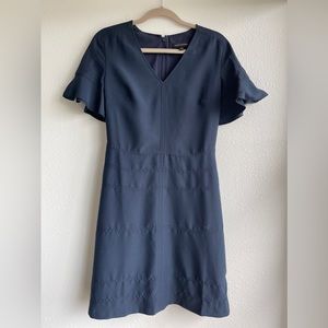BANANA REPUBLIC dress, size 4